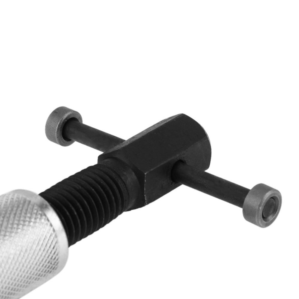 Herramienta de reemplazo de pastillas de freno del grupo de ajuste del cilindro de freno de 3 piezas