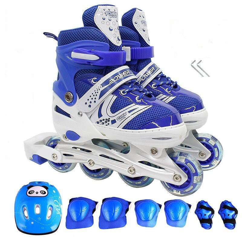 Zapatillas para skateboard