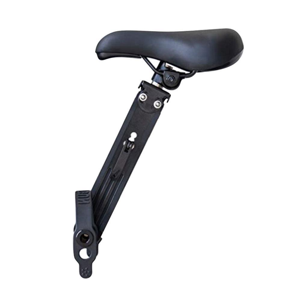 Asiento de bicicleta para niños Cómodo asiento de bicicleta de montaña Cojín de asiento de ciclismo