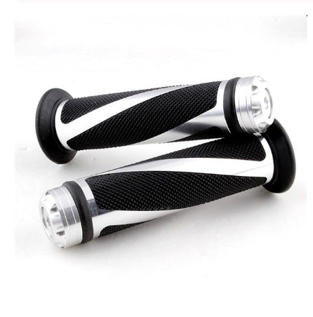 Cubierta del manillar de la motocicleta