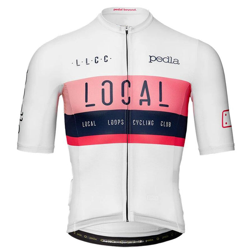Maillot de cyclisme, maillot de cyclisme à séchage rapide et respirant