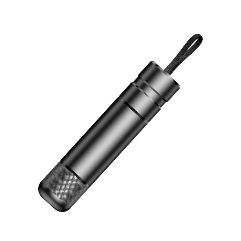 Aluminum alloy car window breaker