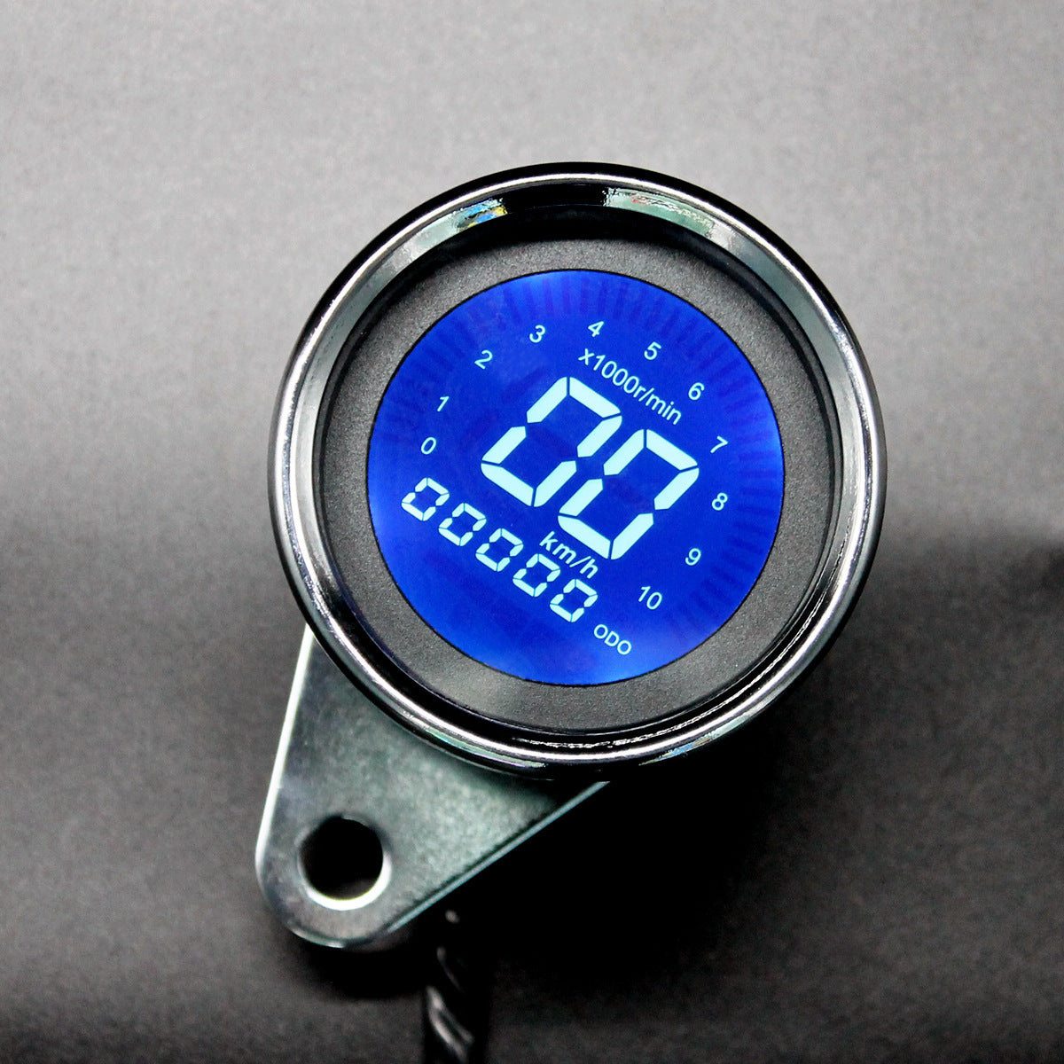 12V Motorcycle General Instrument