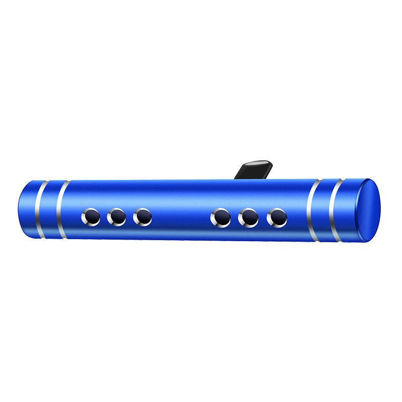 Car Aromatherapy Car Perfume Air Outlet Aromatherapy Clip