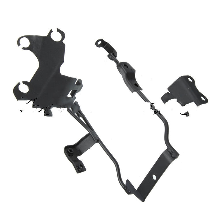 Soporte de lámpara Soporte de instrumento Soporte de lámpara