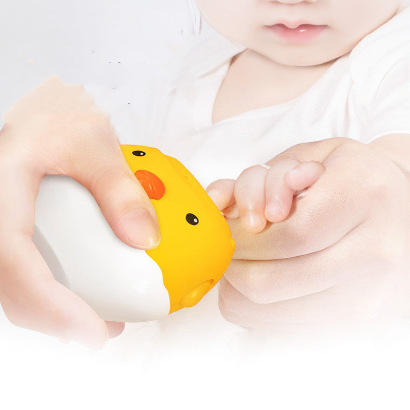 Coupe-ongles et coupe-ongles automatiques pour enfants