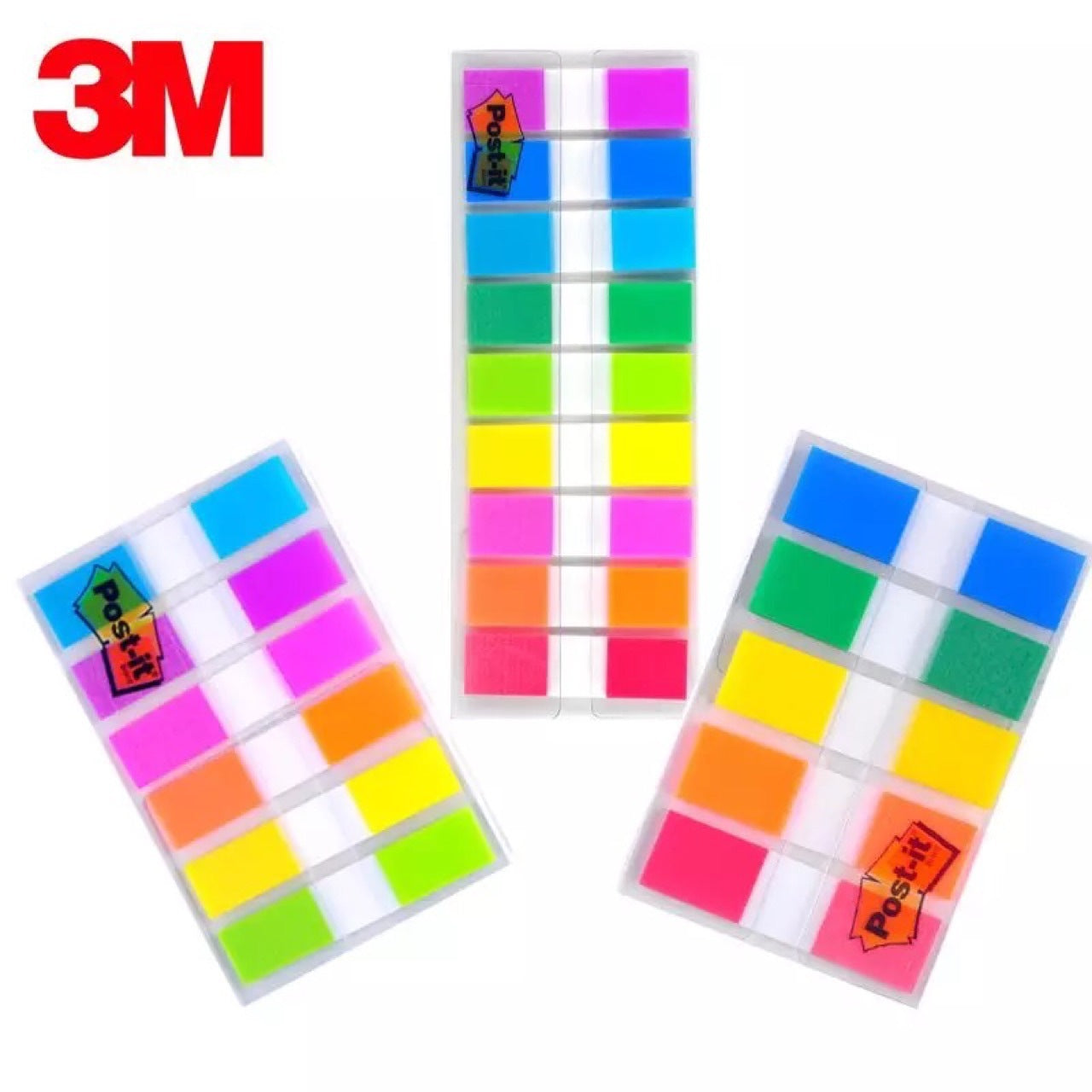 Etiqueta indicadora de plástico 5cf 6cf 9cf