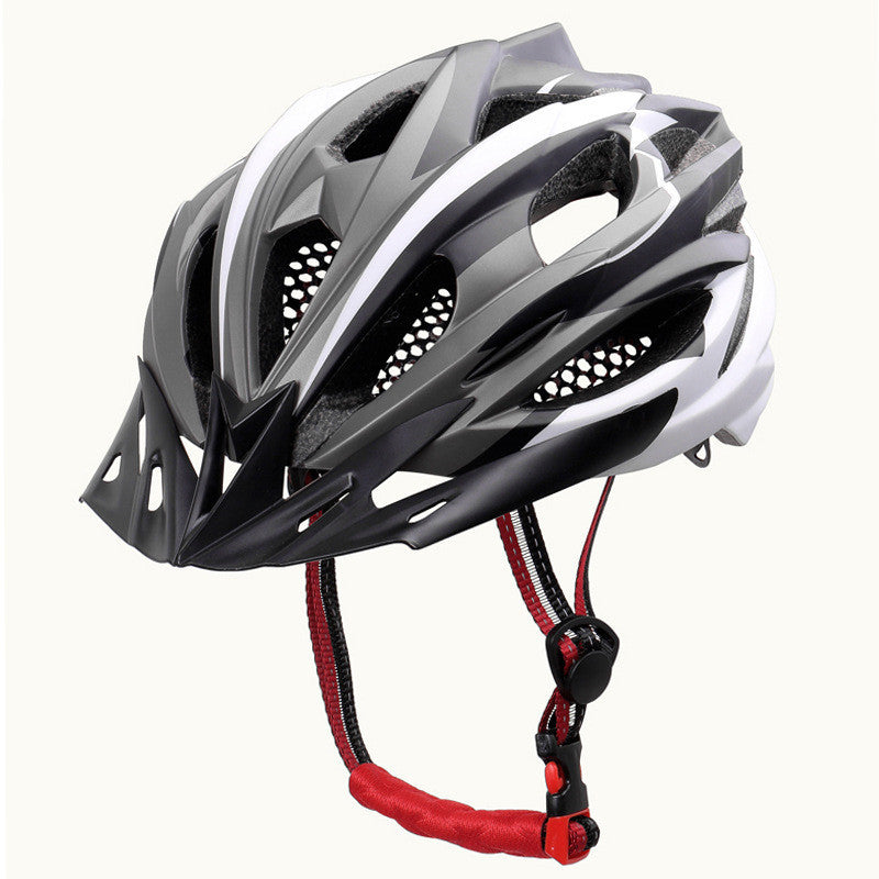 Casco de bicicleta para montar al aire libre