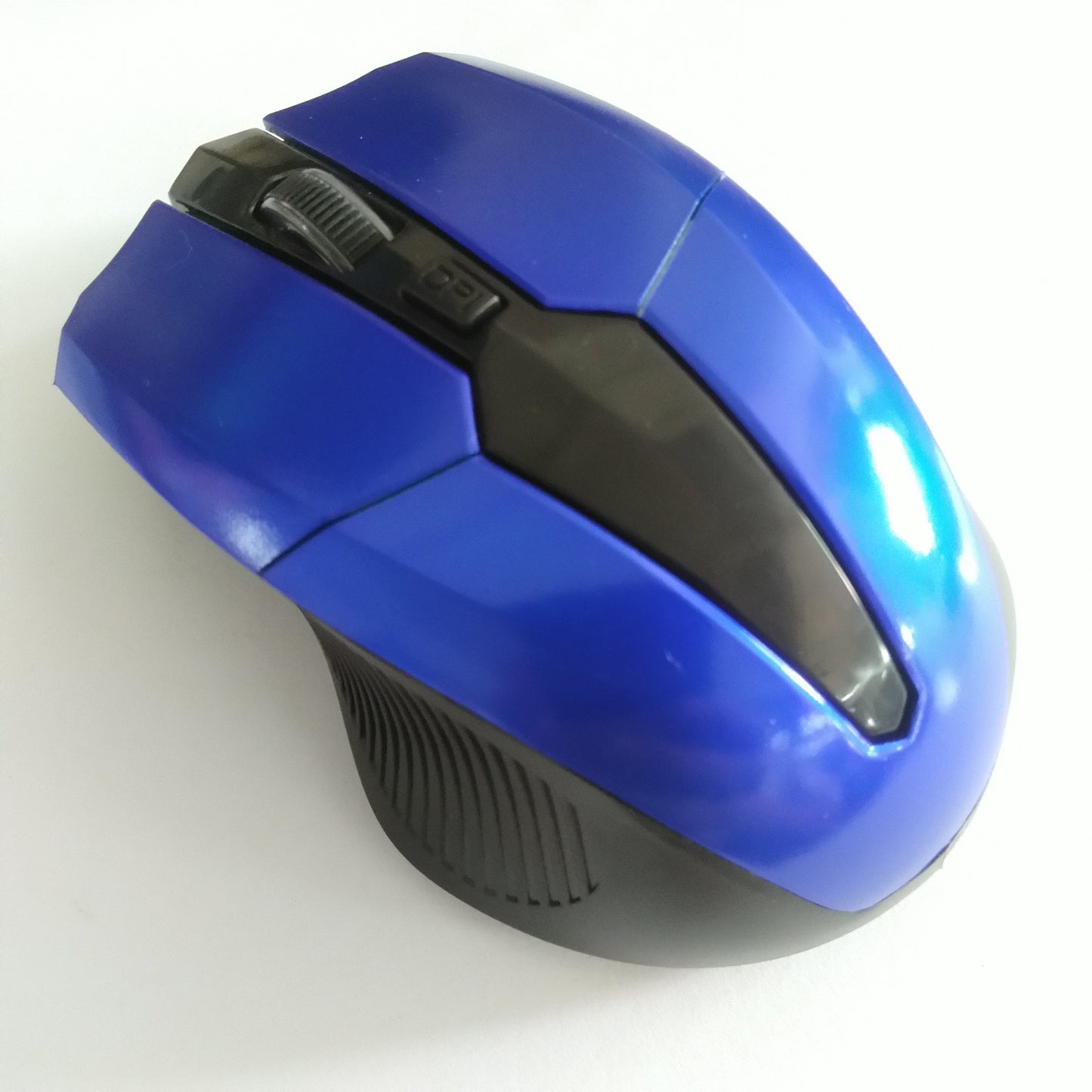 Accessoires informatiques Souris optique sans fil