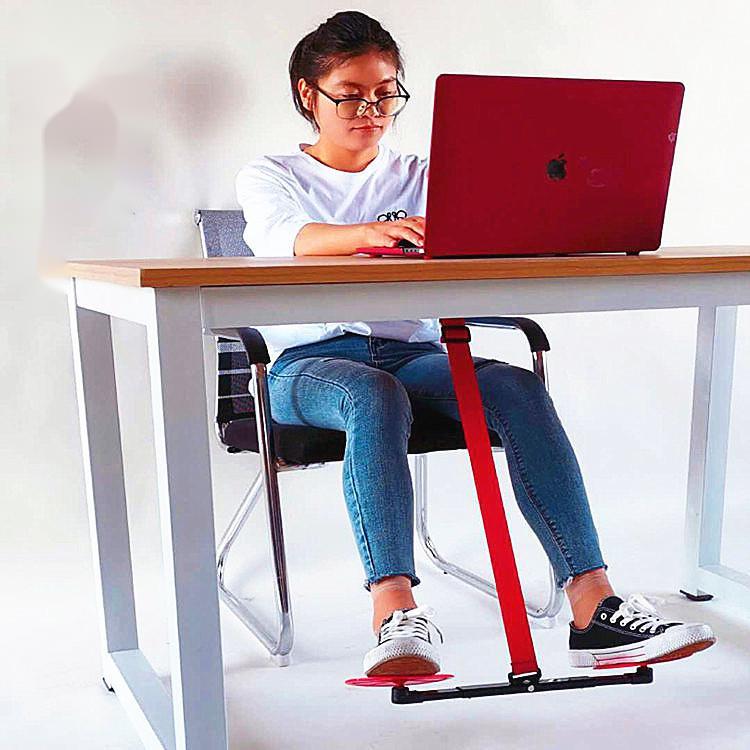 Cinta de correr multifuncional para equipos de ejercicios de oficina