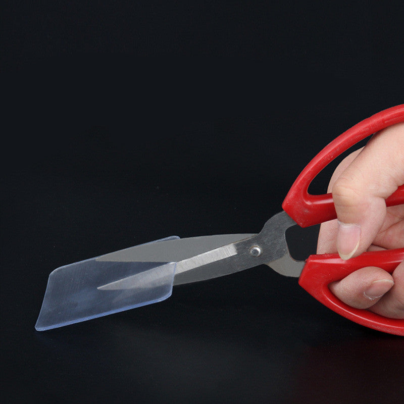 Puissants autocollants double face nano sans couture