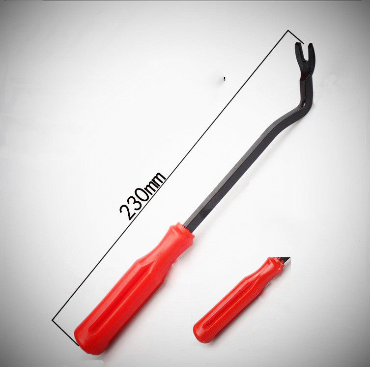 Alicates para abrir luces Pegamento frío Herramienta para quitar luces de faros