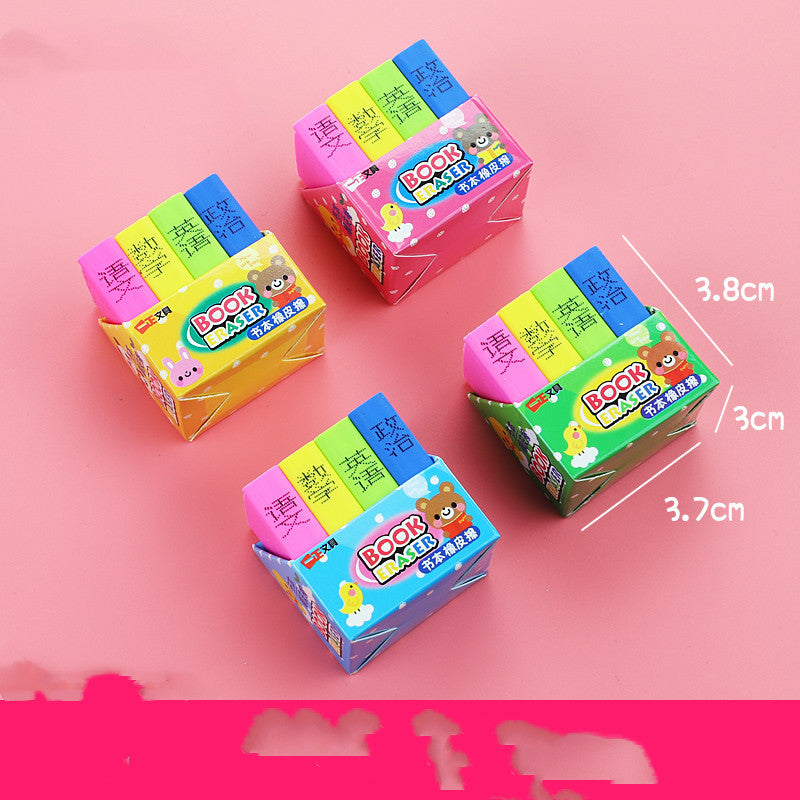 Premios de guardería, pequeños obsequios, juguetes, papelería