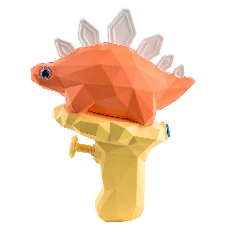Pistolets à eau dinosaures, jouets pour enfants, pistolet à eau pour enfants, plein air, plage, piscine, Blaster, guerre de l'eau