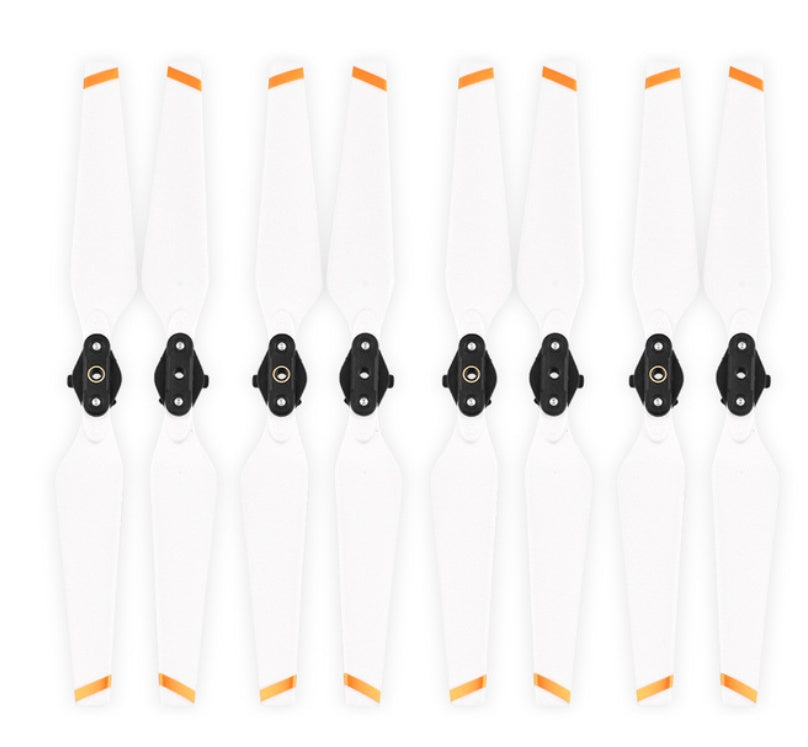 Propeller Quick Release Folding Forward And Backward Color Propeller Blade Accessories