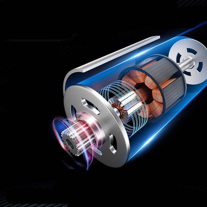 Mini aspirador portátil para el hogar, aspirador para coche