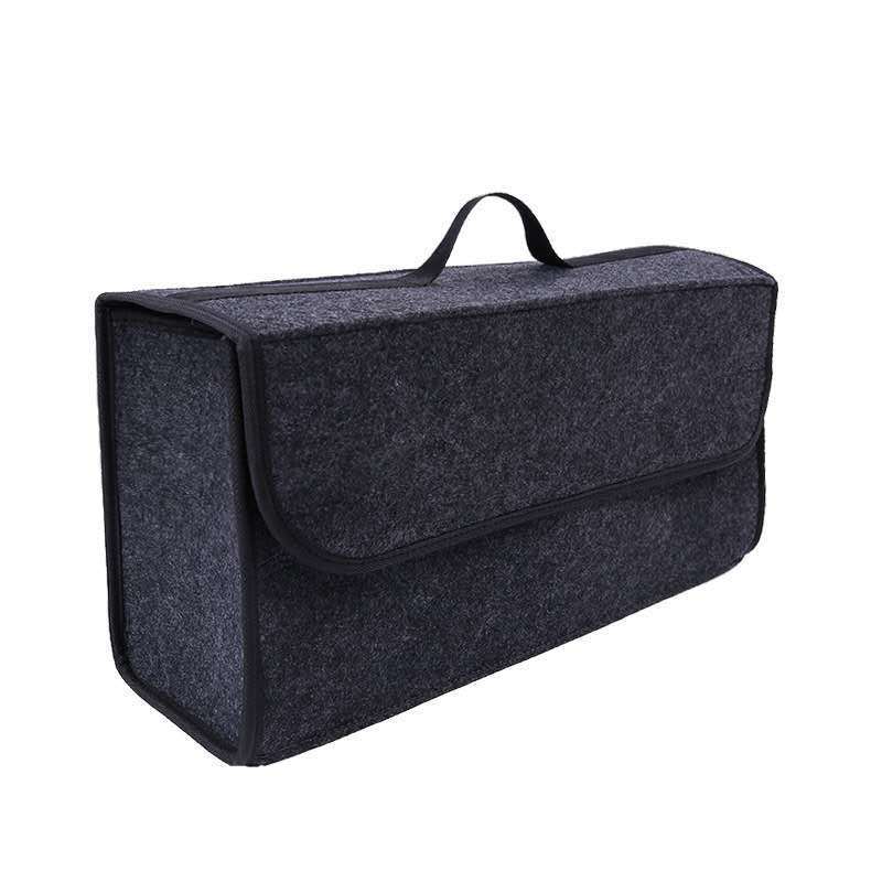 Bolsa de almacenamiento para coche Bolsa de almacenamiento para maletero de coche