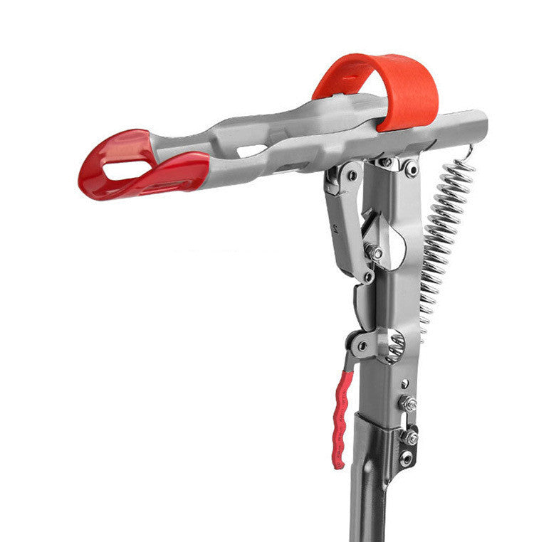 Caña De Pescar, Soporte para Caña De Mar, Caña De Pescar, Caña De Lanzar, Elevador De Varilla Automático Insertado, Torreta De Pistola Universal, Soporte De Varilla Manual De Acero Inoxidable