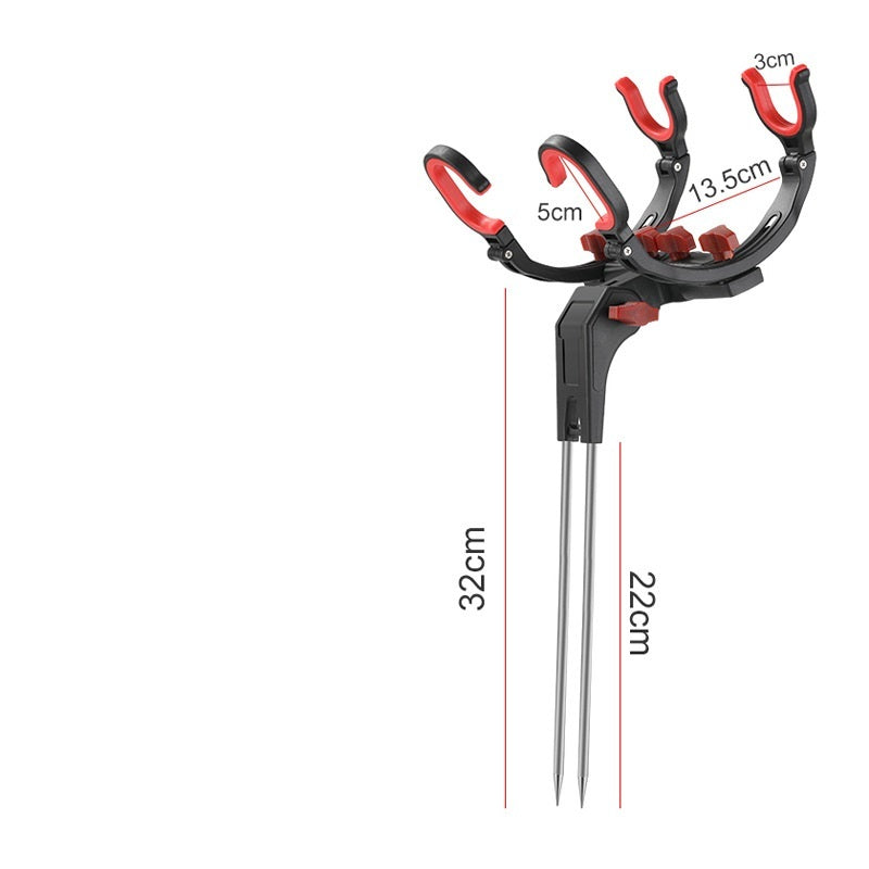 Maestro detector de peces