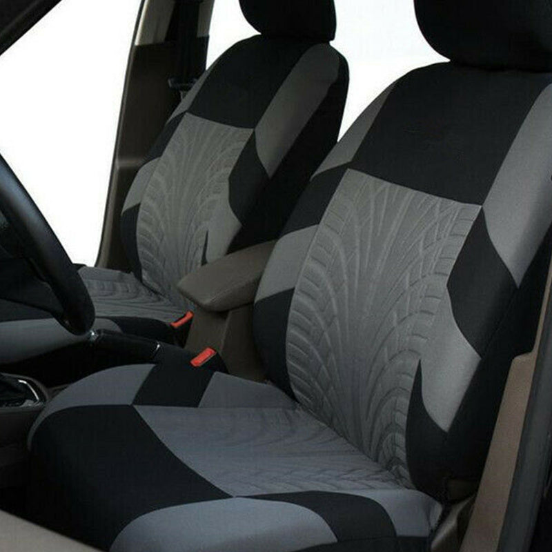 Funda para asiento de coche de 5 plazas