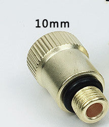 Manomètre multifonctionnel de cylindre pour l'automobile et la moto