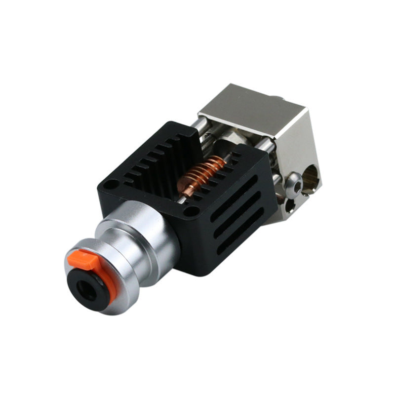 Accesorios para impresoras 3D, totalmente metálicos, resistentes a altas temperaturas y de alta calidad