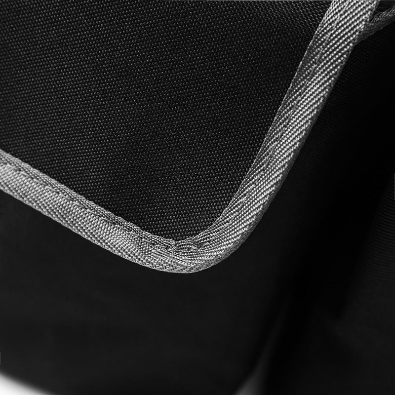 Rear Luggage Storage Bag