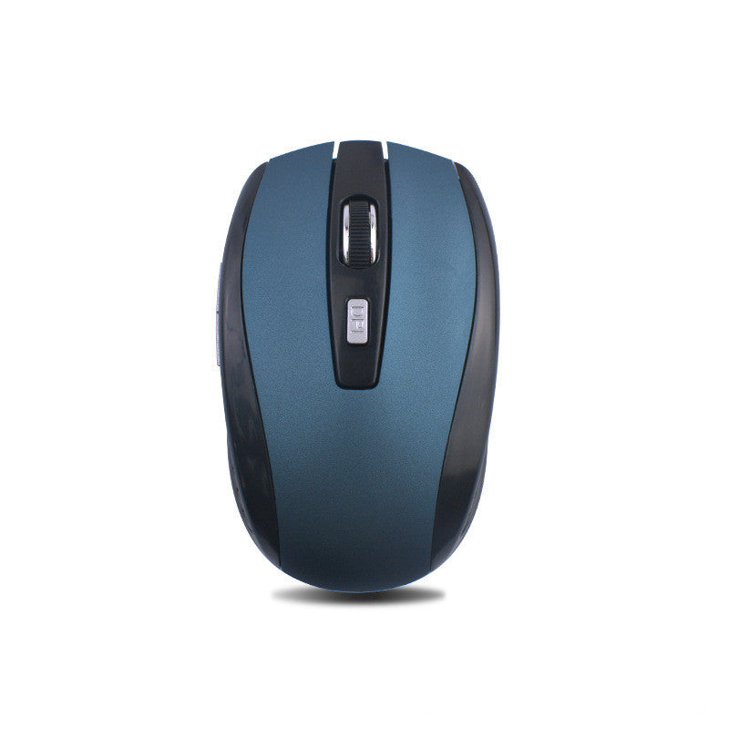 Ratón inalámbrico mate para ordenador portátil, accesorios para ordenador, ratón para juegos