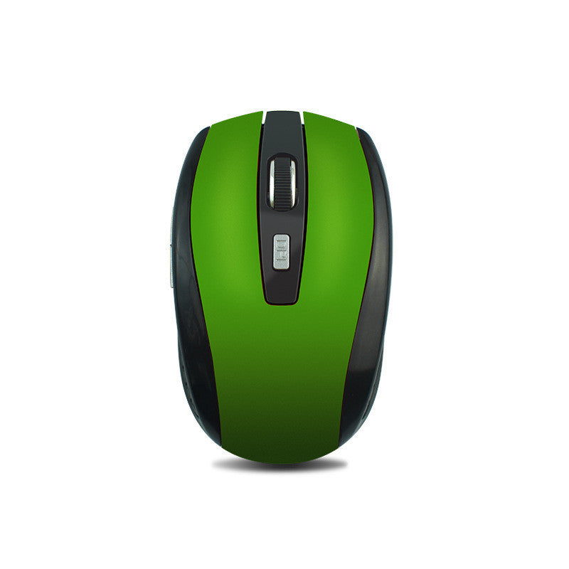 Ratón inalámbrico mate para ordenador portátil, accesorios para ordenador, ratón para juegos