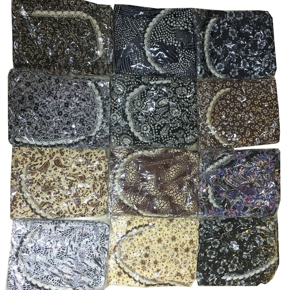 Robe Hui pour filles, vêtements en tissu Floral islamique du moyen-orient, Robe de prière pour enfants