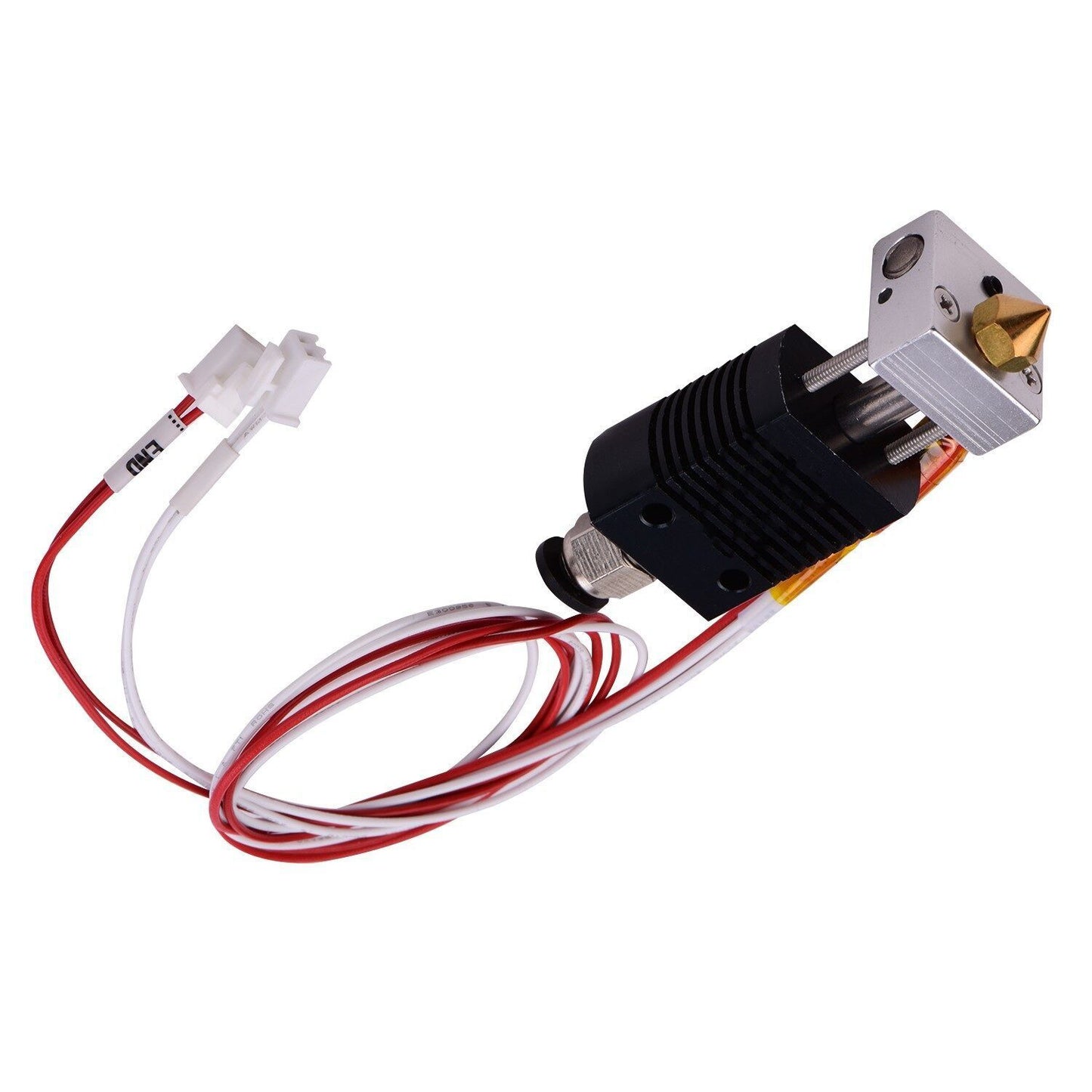 Kit de extremo caliente del cabezal de extrusión de la impresora 3D Anet
