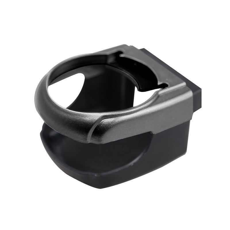 Aluminum Alloy Personality Stylish High-end Water Cup Holder