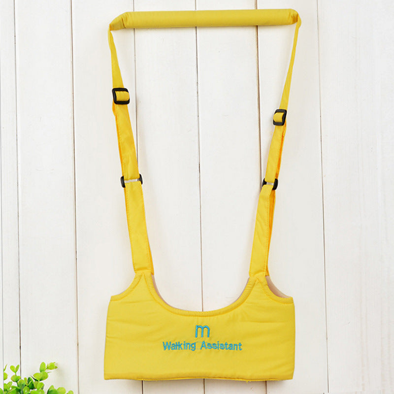 Ceinture de traction pour enfants qui apprennent à marcher