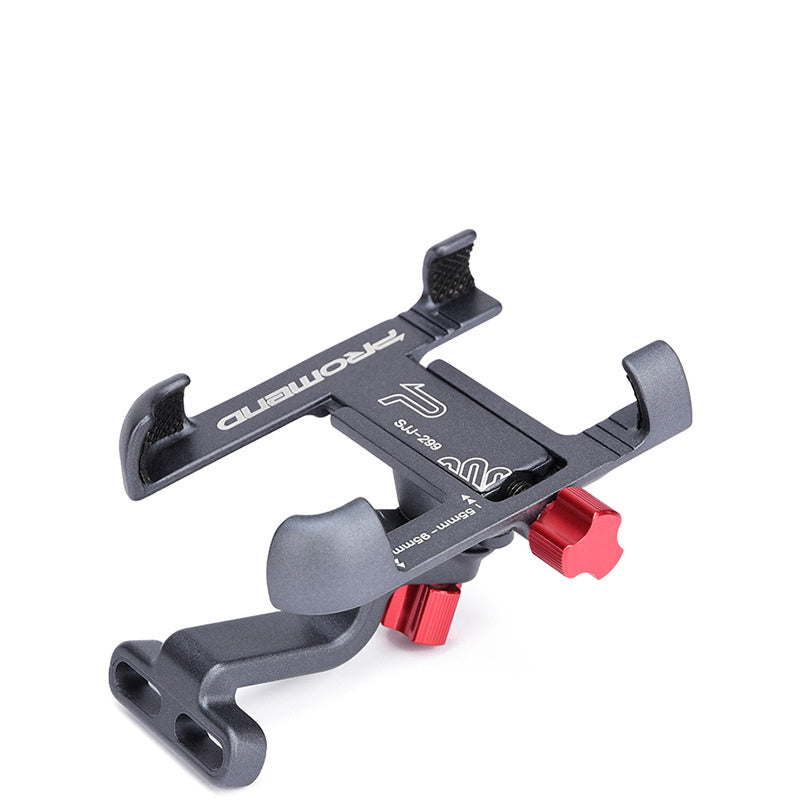 Support de navigation moto VTT