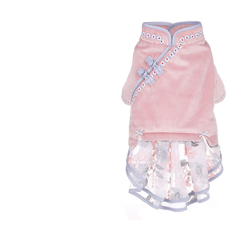 Vêtements pour chats