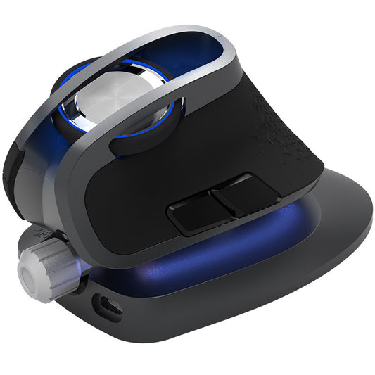 Souris de jeu Bluetooth sans fil, nouveau produit coloré M618X
