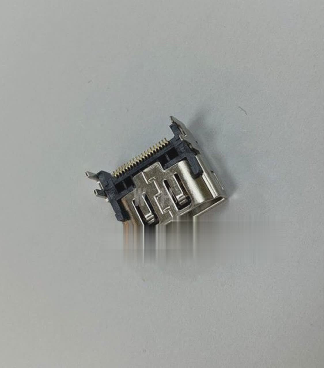 Interface HDMI Prise hôte Interface HDMI