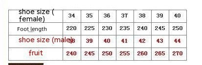 Running Shoes Men's Versatile Plus Size Casual