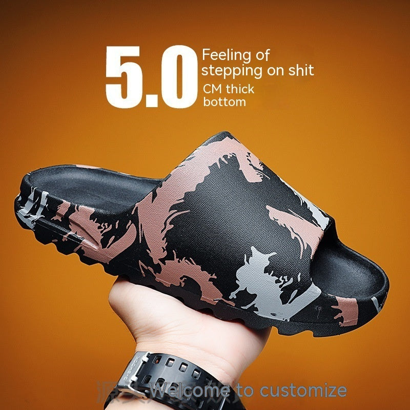 Zapatillas deportivas de moda de estilo coreano para hombre