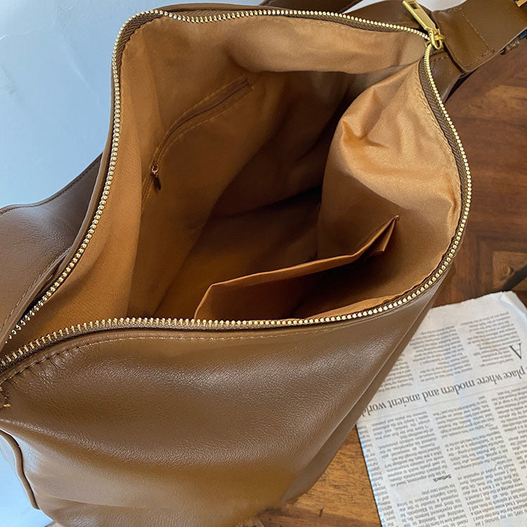 Women's Large-capacity Crossbody Bag Daily Bagig Bag