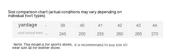 Chaussures en toile respirantes à semelle épaisse à enfiler