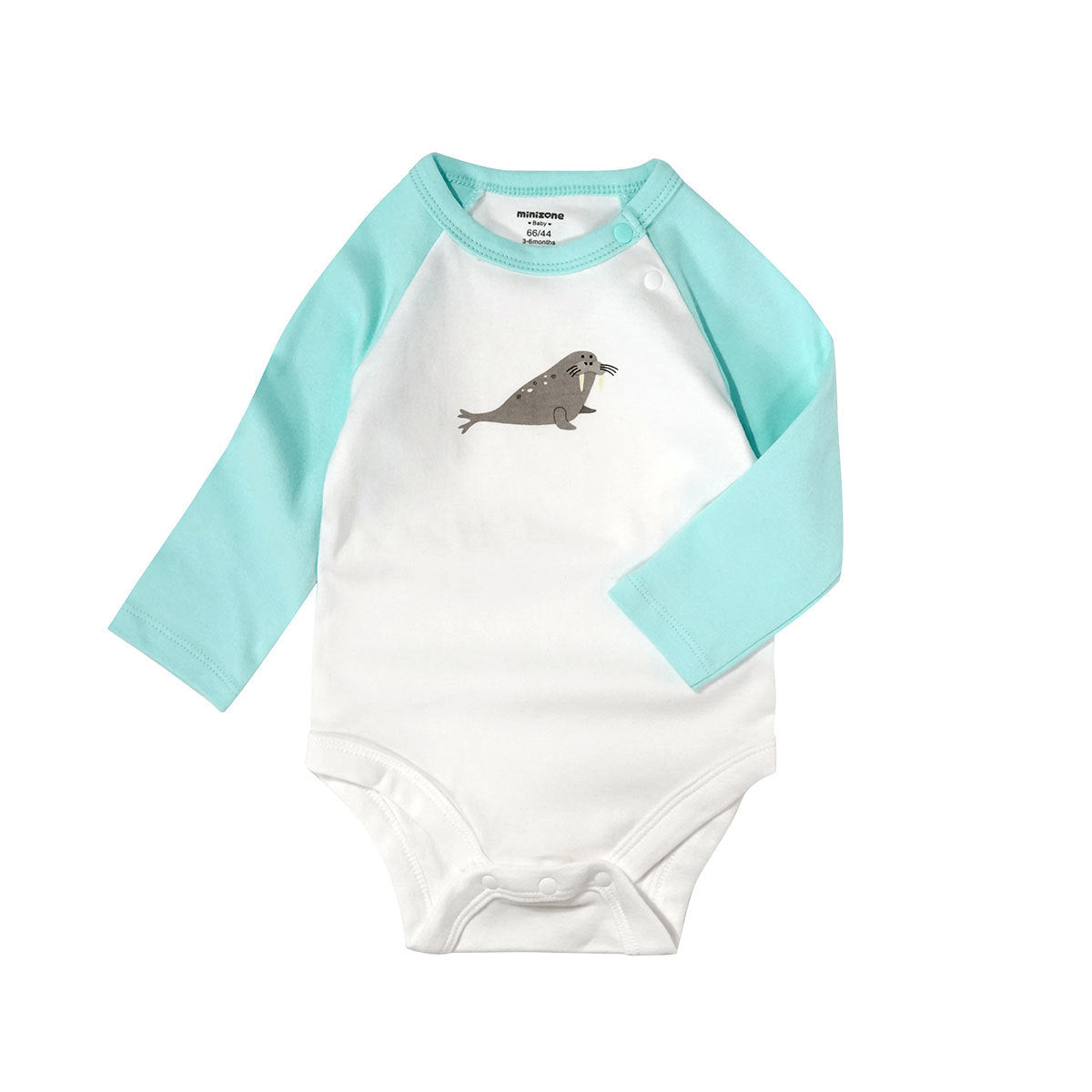 Bodies pour bébé Bodies pour bébé printemps et automne