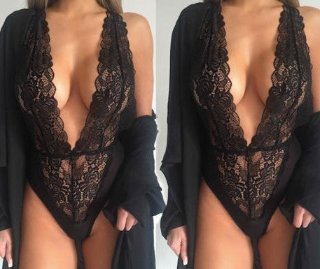 lencería sexy