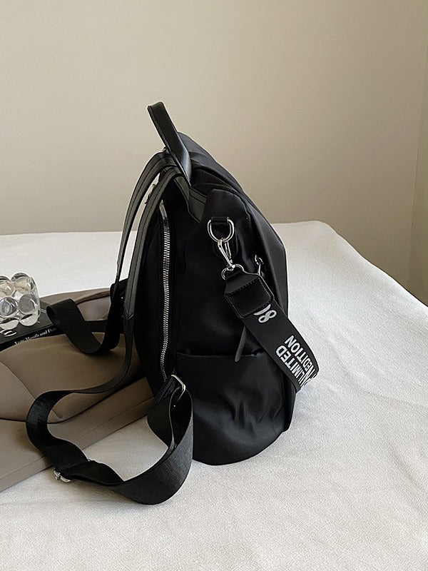 Travel Backpack Trendy Fashion Large Capacity
