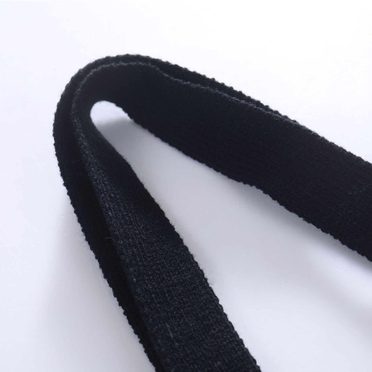 Sac de courses portable, sac tricoté à bandoulière