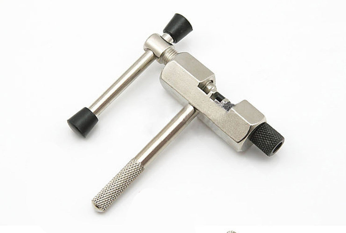 Outil de service de démontage de chaîne de réparation