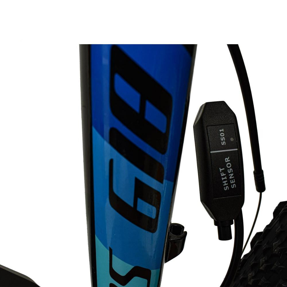 Sensor de engranaje del motor