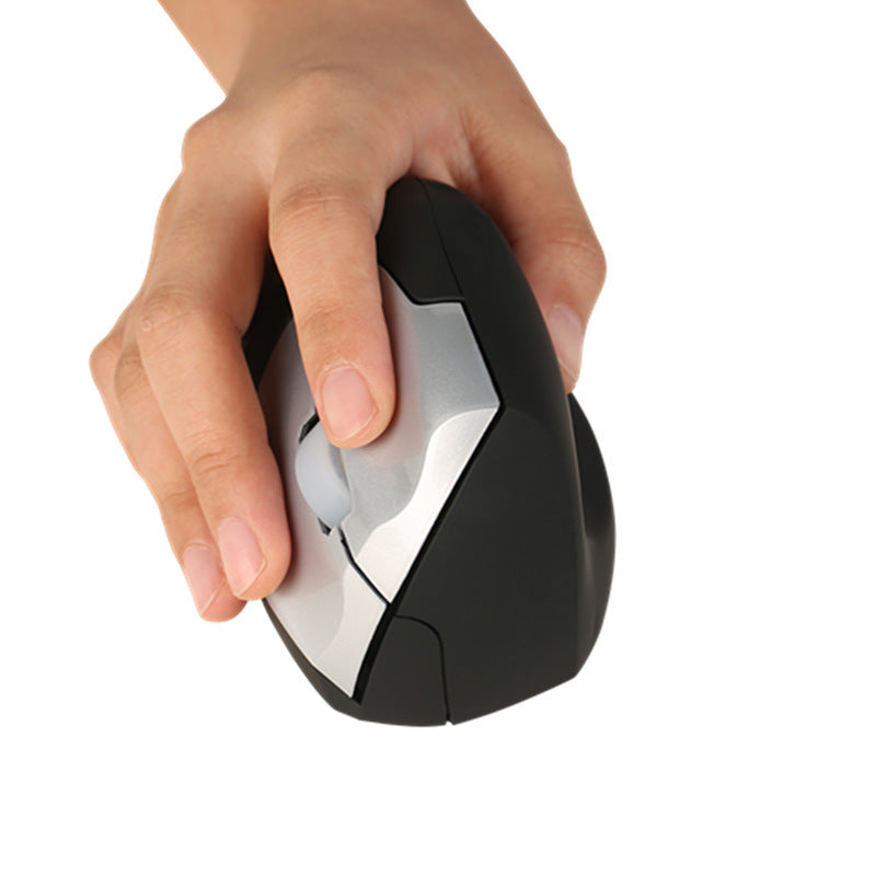 Souris verticale sans fil