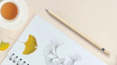 Pluma eterna