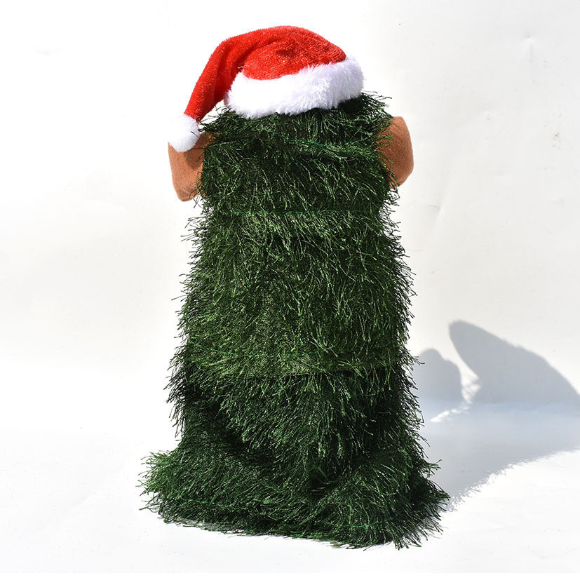 Jouets de Noël pour enfants, décorations de Noël